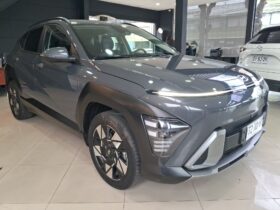 HYUNDAI KONA DESING