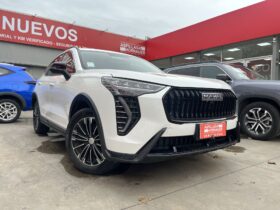 HAVAL JOLION ELITE