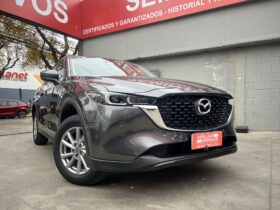MAZDA CX5 CORE