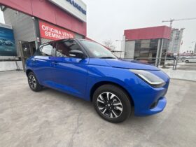 SUZUKI SWIFT GLX AC