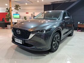 MAZDA CX-5 CORE PLUS