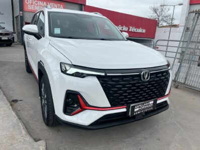 CHANGAN CS35 PLUS COMFORT