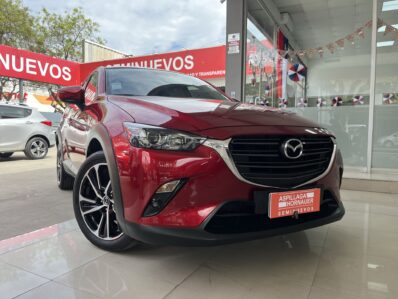 MAZDA CX3 CORE