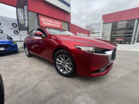 MAZDA 3 ENTRY MT
