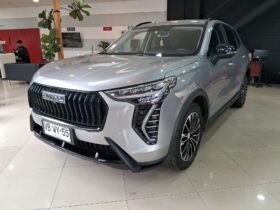 GREAT WALL JOLION ELITE
