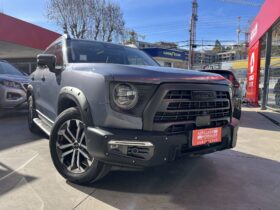 HAVAL DARGO DELUXE PLUS