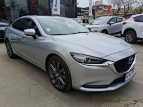 MAZDA MAZDA6 CORE CUERO