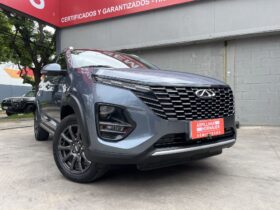 CHERY TIGGO 2 PRO GL