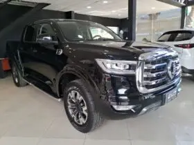 GREAT WALL POER PLUS ELITE