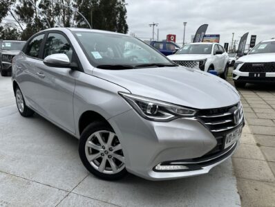 CHANGAN ALSVIN LUXURY