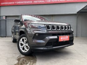 JEEP COMPASS SPORT