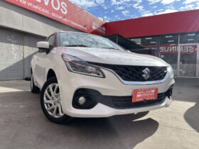 SUZUKI BALENO GLS