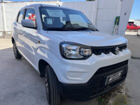 SUZUKI S-PRESSO GLX