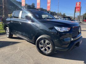 GREAT WALL POER ELITE 4X4