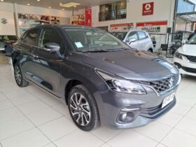 SUZUKI BALENO GLX