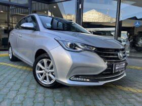 CHANGAN ALSVIN LUXURY