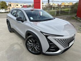 CHANGAN UNI-T LUXURY