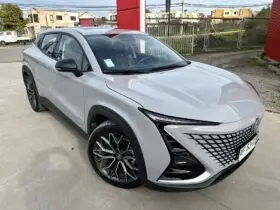 CHANGAN UNI-T LUXURY