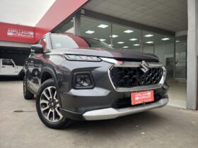 SUZUKI GRAND VITARA HIBRIDO GLX
