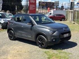 CITROEN C-3 125 YOY