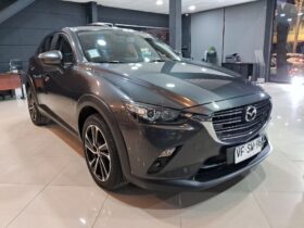 MAZDA CX3 CORE