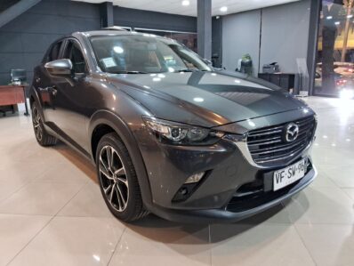 MAZDA CX3 CORE