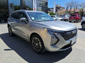 HAVAL JOLION DELUXE
