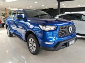 GREAT WALL POER DELUXE