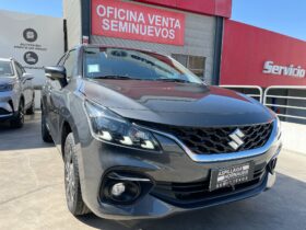 SUZUKI BALENO GLX