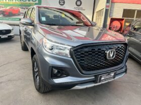 CHANGAN HUNTER COMFORT 4X2
