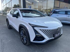 CHANGAN UNI-T LUXURY
