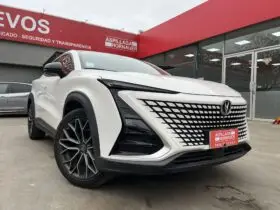 CHANGAN UNI-T LUXURY1