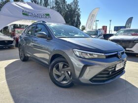 VOLKSWAGEN NIVUS COMFORTLINE