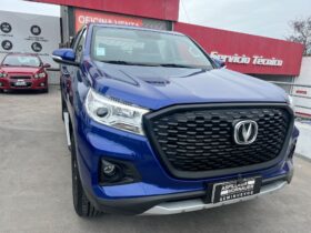 CHANGAN HUNTER COMFORT 4X4