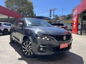 SUZUKI BALENO GLX2