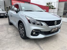 SUZUKI BALENO GLX