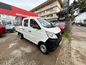 CHANGAN MS201 PICK UP