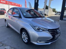CHANGAN ALSVIN LUXURY