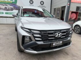 HYUNDAI TUCSON NX4 GO