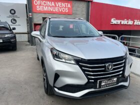 CHANGAN CS15 ELITE