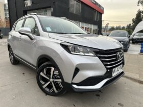 CHANGAN CS15 ELITE