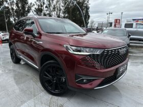 HAVAL H6 ELITE