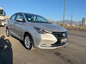 CHANGAN ALSVIN LUXURY