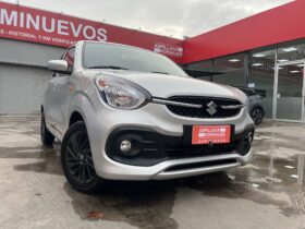 SUZUKI CELERIO GLX PLUS