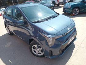 KIA MOTORS MORNING EX
