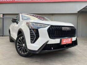 HAVAL JOLION DELUXE