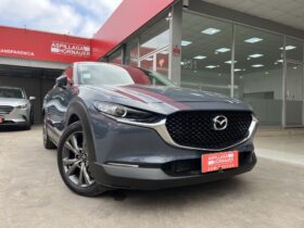 MAZDA CX30 CORE