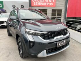 KIA MOTORS SONET IVT
