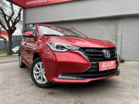 CHANGAN ALSVIN COMFORT