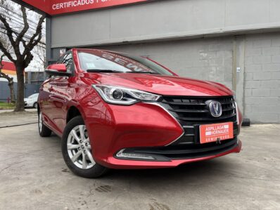 CHANGAN ALSVIN COMFORT